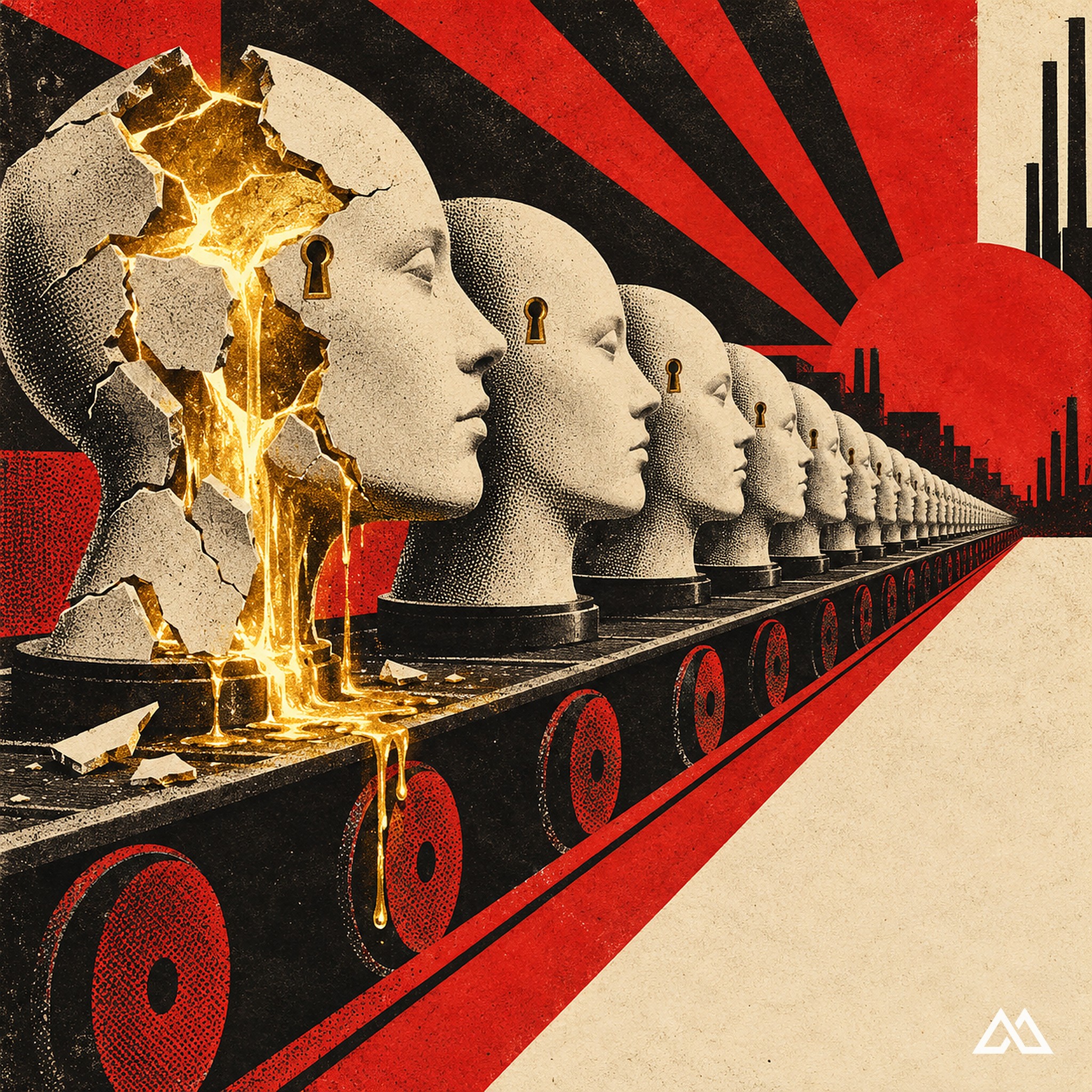 seize your mind, the new waymaker single, is out now.